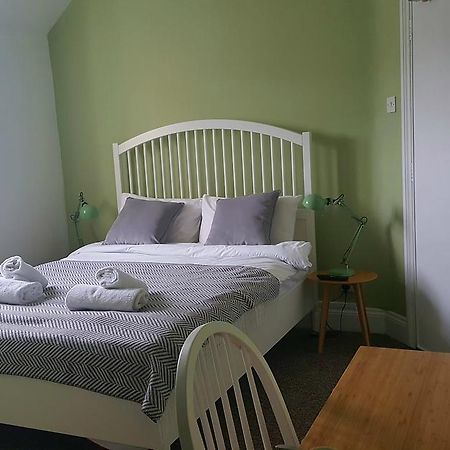 #7 Church Street Monmouth Extérieur photo