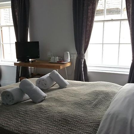 #7 Church Street Monmouth Extérieur photo