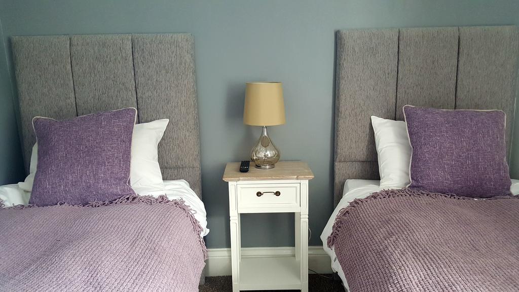 #7 Church Street Monmouth Extérieur photo