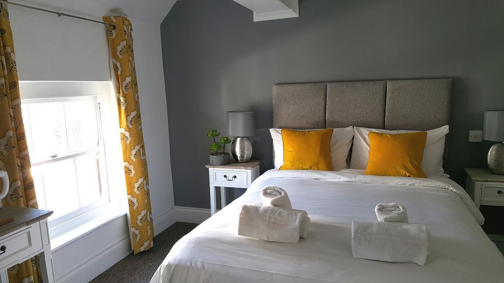 #7 Church Street Monmouth Extérieur photo