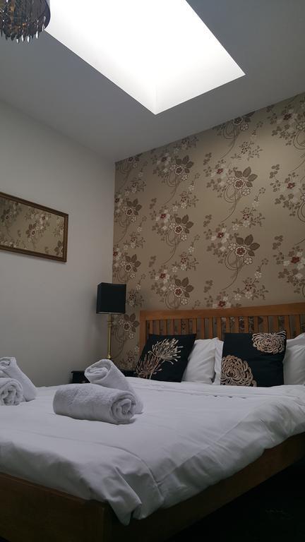 #7 Church Street Monmouth Extérieur photo