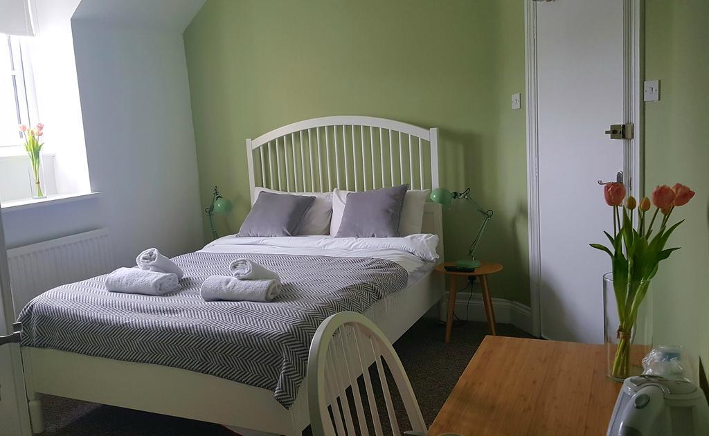 #7 Church Street Monmouth Extérieur photo