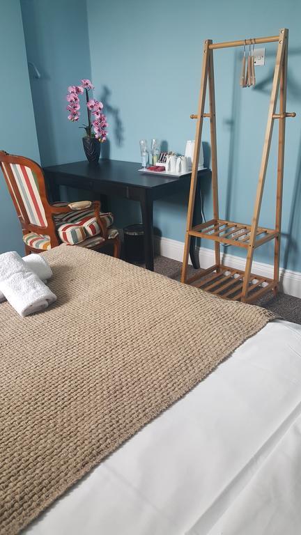 #7 Church Street Monmouth Extérieur photo