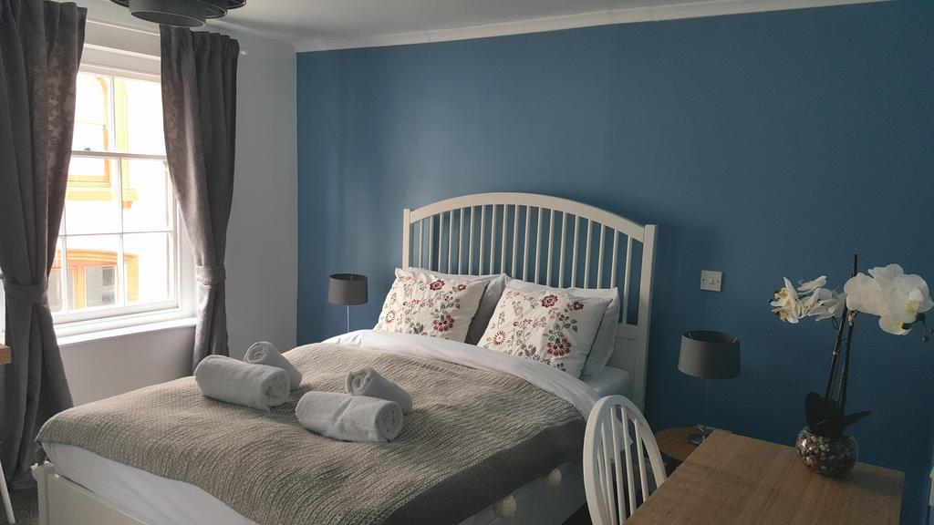 #7 Church Street Monmouth Extérieur photo