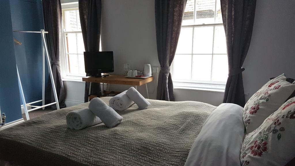 #7 Church Street Monmouth Extérieur photo