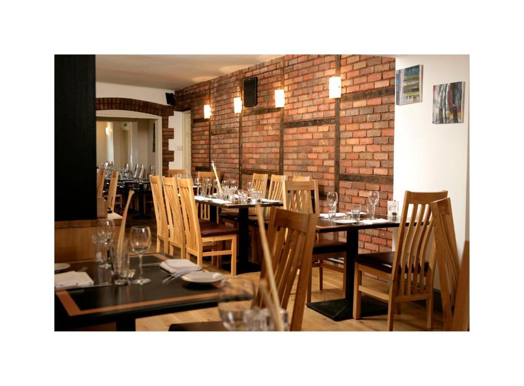 #7 Church Street Monmouth Extérieur photo
