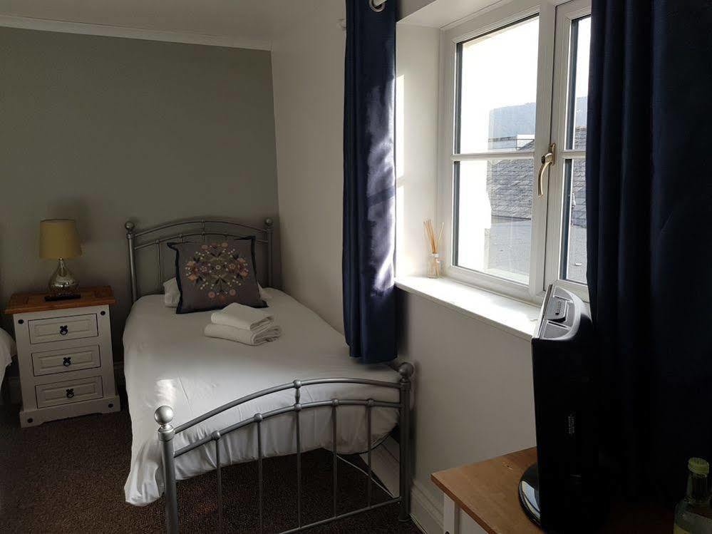 #7 Church Street Monmouth Extérieur photo